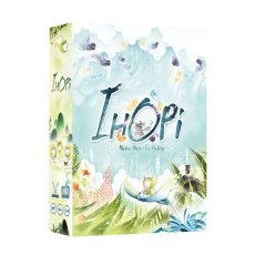 Настольная игра Инори, Geekach