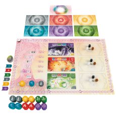 Настольная игра Инори, Geekach