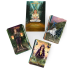 Карты Таро Сила природы, ORNER
