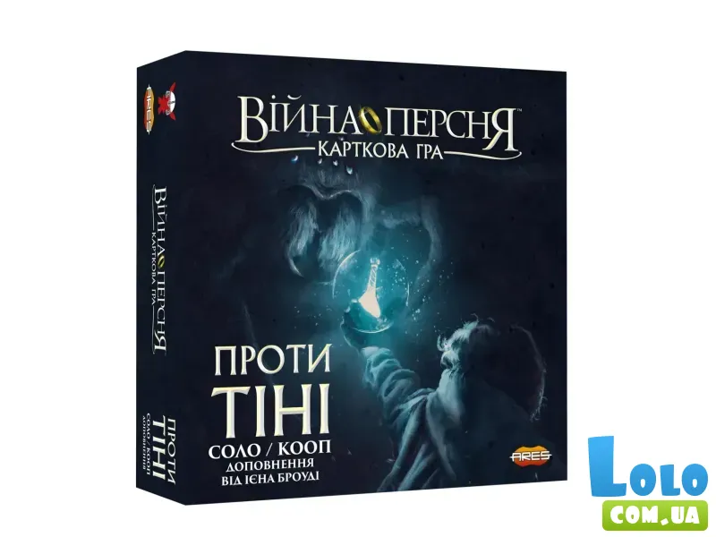 Настольная игра Война Кольца: Против тени, Geekach