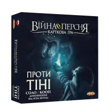 Настольная игра Война Кольца: Против тени, Geekach