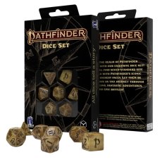 Набор кубиков Pathfinder Azlant Dice set, Q-Workshop