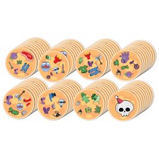 Настольная игра Блины анархии, Rozum