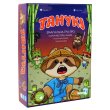 Настольная игра Тануки, Планета Игр