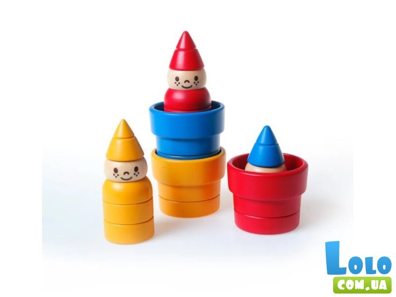 Настольная игра Гном, милый гном, Smart Games (англ.)