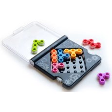 Настольная игра IQ Шестерни, Smart Games (англ.)