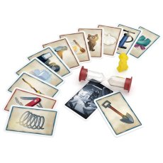 Настольная игра Клуб приключений, Games7Days