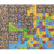 Настольная игра Спасай котов, Geekach