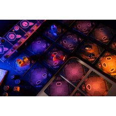 Настольная игра ИИ. Космическое приключение, Geekach