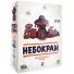Настольная игра Небокрай, WoodCat