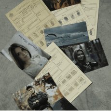 Настольная игра Нераскрытые дела #2, Memo Games