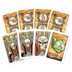 Настольная игра Да, Темный Властелин, Игровая мастерская