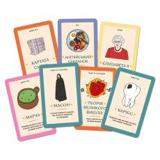 Настольная игра Кто я in world?, Orner