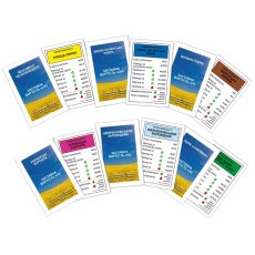 Настольная игра Монополия: Чудеса Украины, Rozum
