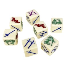 Настольная игра Эпоха войны, Games7Days