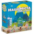 Настольная игра Наши города: Мачи Коро 2, Rozum