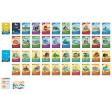 Настольная игра Наши города: Мачи Коро 2, Rozum