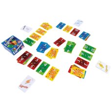 Настольная игра Лигретто синий, Yellowbox