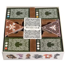 Настольная игра Мицелия, Игромаг