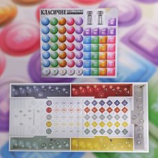 Настольная игра Классическое искусство, Планета Игр