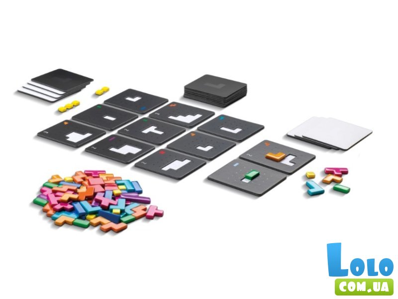 Настольная игра Project L, Lord of Boards