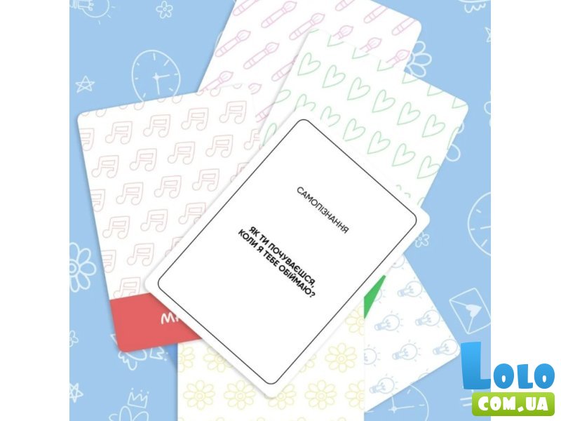 Настольная игра Между нами: Teenagers, Memo Games