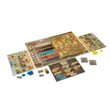 Настольная игра Орлеан, Games7Days