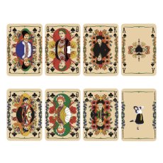 Игральные карты Украинские, Orner