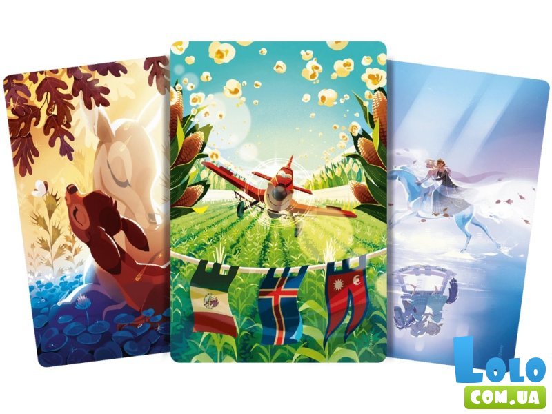 Настольная игра Диксит: Дисней, Игромаг