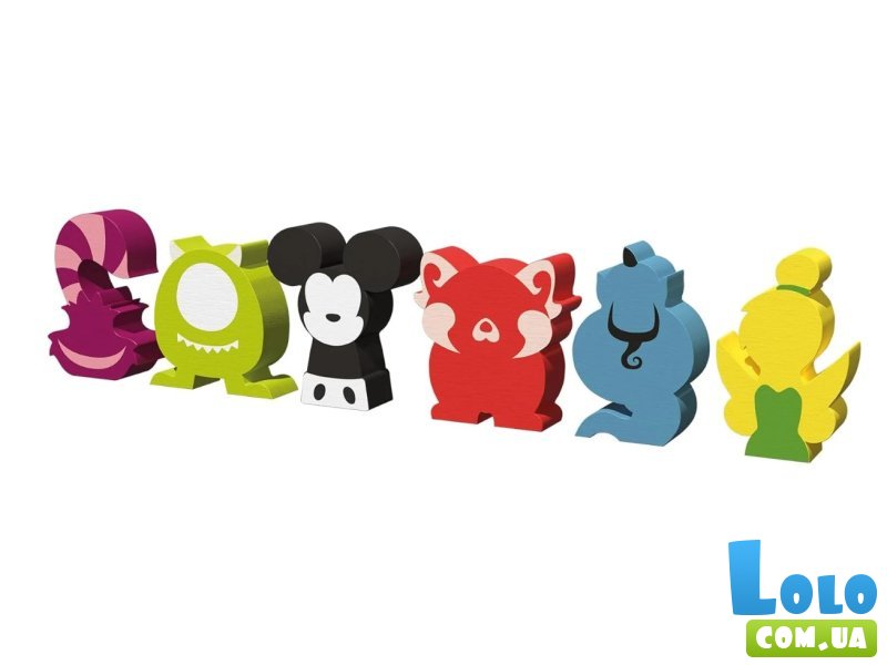 Настольная игра Диксит: Дисней, Игромаг