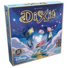 Настольная игра Диксит: Дисней, Игромаг
