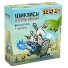 Настольная игра Постройся! Куриное войско, Игромаг