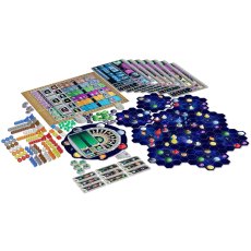 Настольная игра Проект Гая, IGAMES