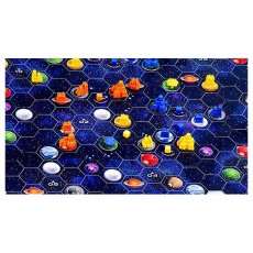 Настольная игра Проект Гая, IGAMES