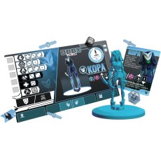 Настольная игра Рестарт, Games7Days