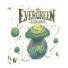 Настольная игра Evergreen: Зеленая планета, Games7Days