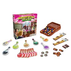 Настольная игра Взрывные зелья, Games7Days