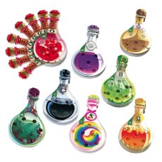 Настольная игра Взрывные зелья, Games7Days