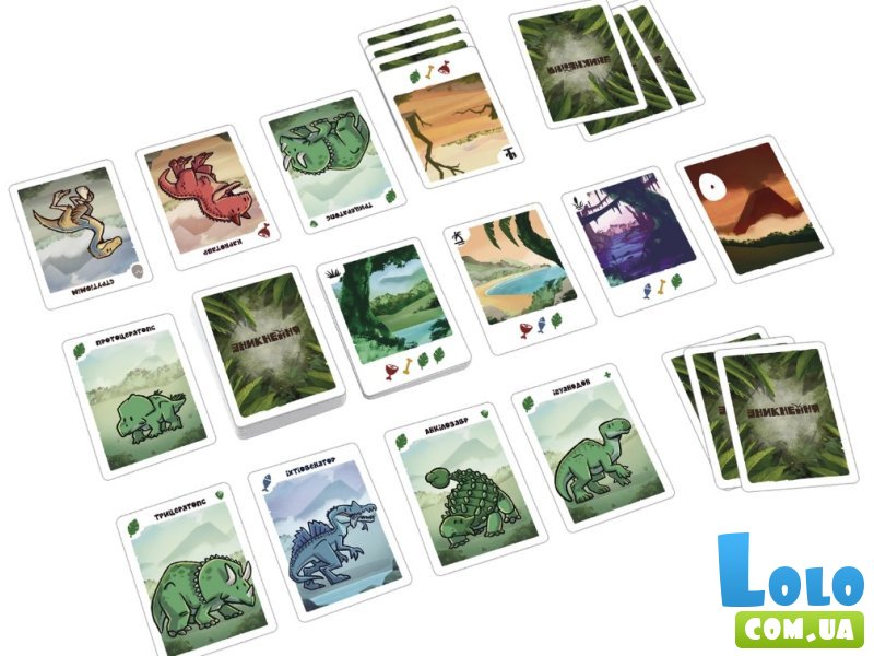 Настольная игра Исчезновение, Games7Days