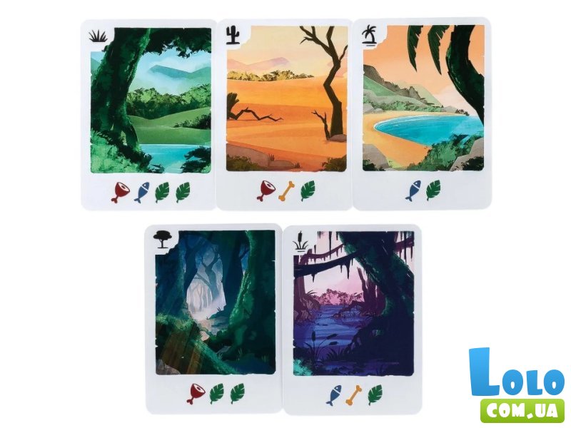 Настольная игра Исчезновение, Games7Days