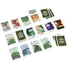 Настольная игра Исчезновение, Games7Days