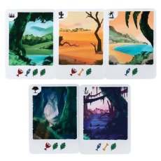 Настольная игра Исчезновение, Games7Days