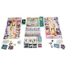 Настольная игра Змиевир, Игромаг