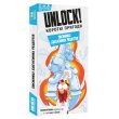 Настольная игра Unlock! Короткие приключения. Тайны бабушкиных рецептов, Lord of Boards
