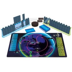 Настольная игра Хакни мой пароль, Tactic