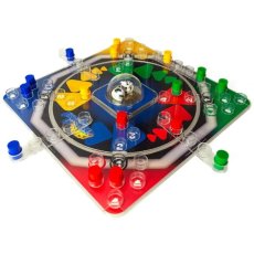 Настольная игра Кимбл твист, Tactic