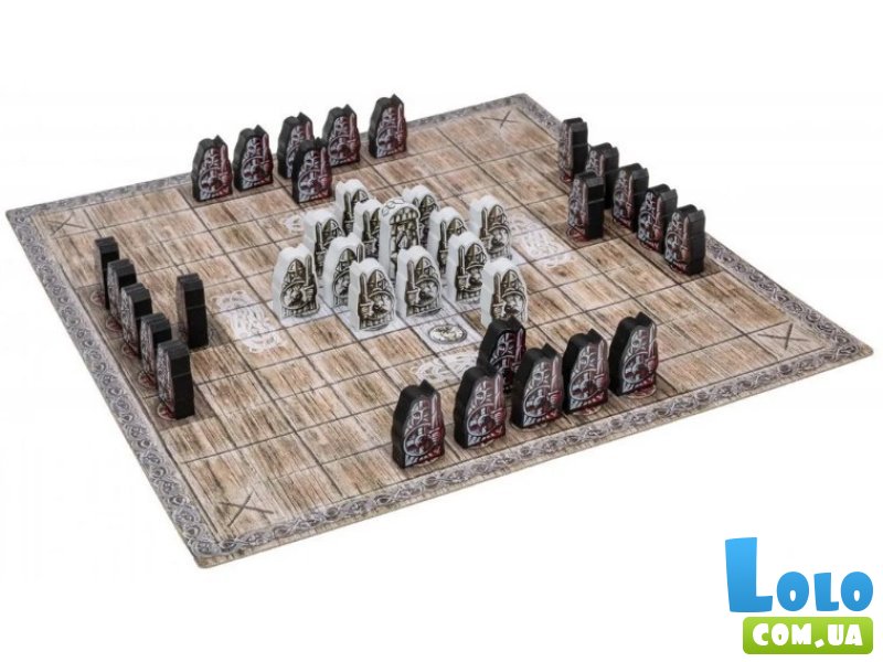 Настольная игра Крепость короля, Tactic