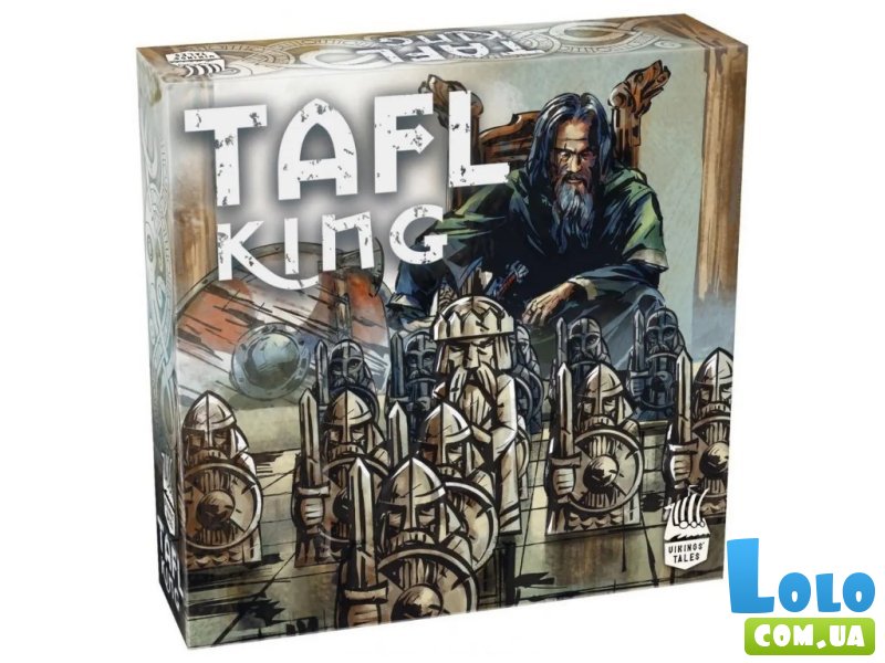 Настольная игра Крепость короля, Tactic