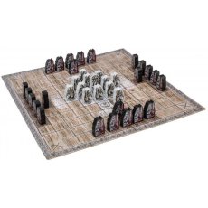 Настольная игра Крепость короля, Tactic