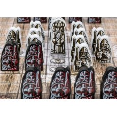 Настольная игра Крепость короля, Tactic